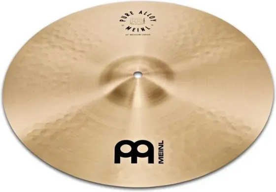 Ударная установка  Meinl Pure Alloy Crash 20