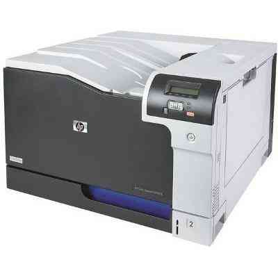 Лазерний принтер Color LaserJet СP5225dn HP (CE712A) Вінниця