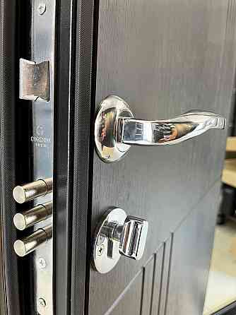 Входные двери ТАРИМУС 