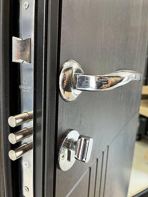 Входные двери ТАРИМУС 