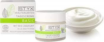 Крем для обличчя Styx "Йогурт" Organic 50 мл Дніпро - фото 1