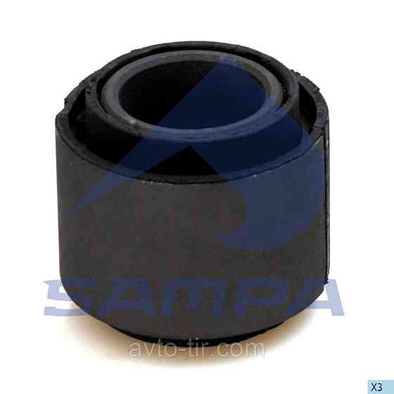 Сайлентблок стабілізатора MB 0003262381 0003262781 0003262281 Луцьк