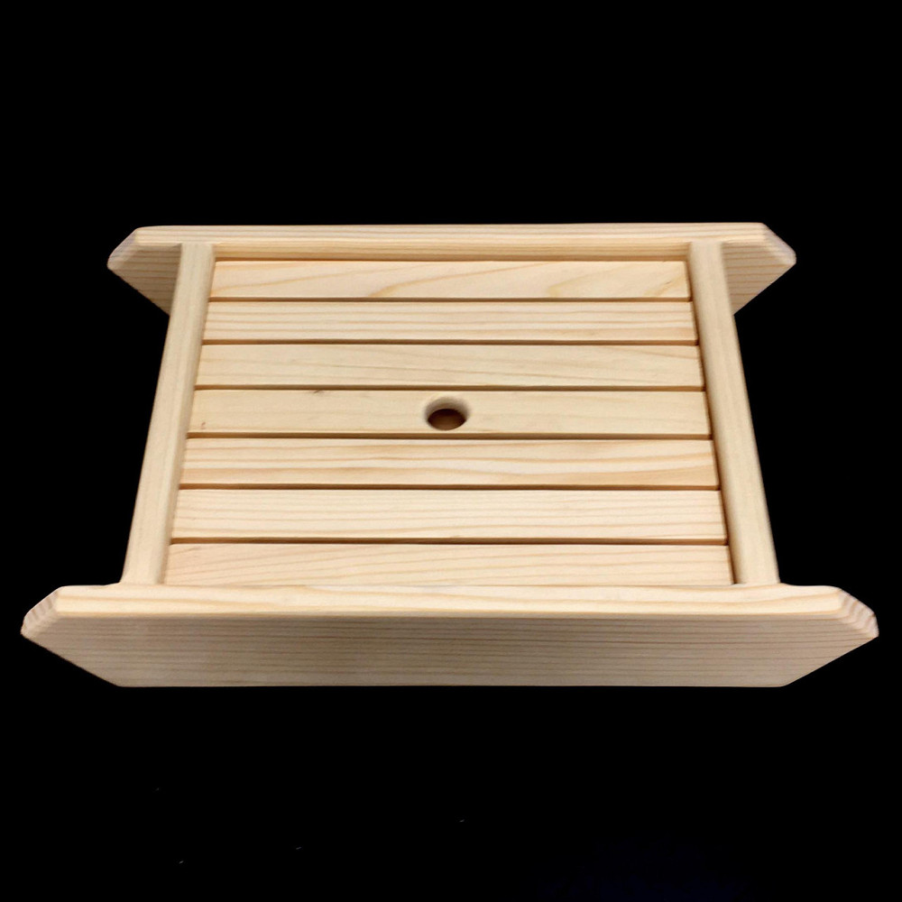 Блюдо для подачи суши 