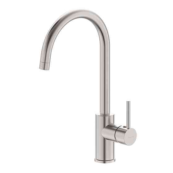 Змішувач для кухні IMPRESE ARGO-S сатін f03409016CS Київ