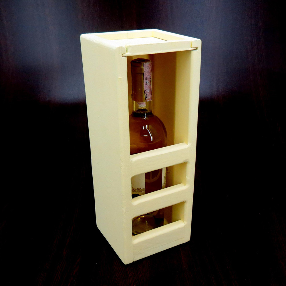 Подарочная коробка 