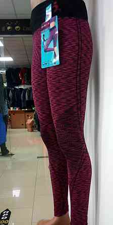 Жіночі лосини для фітнесу Київ