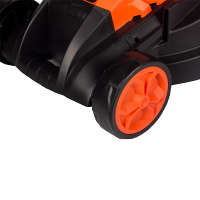 Газонокосилка Tekhmann TLM-1638 BL (852101) Винница - изображение 9