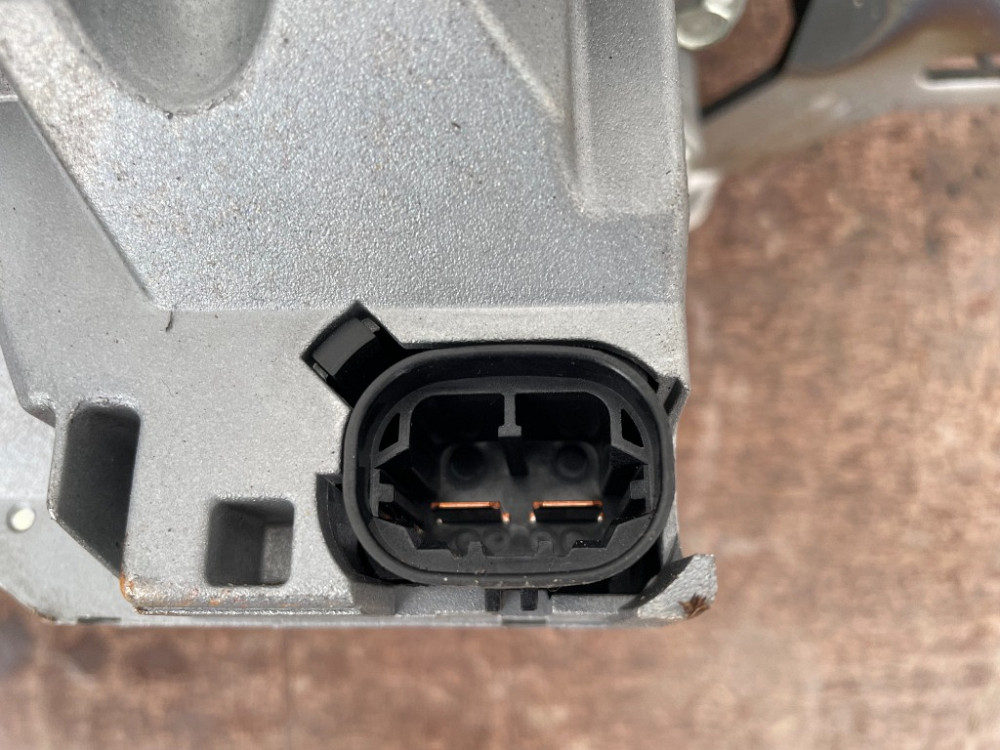 Електропідсилювач керма Nissan Qashqai 2010-2013 (48810BR00A) Ковель - изображение 4