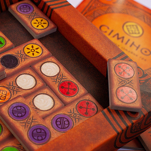 Настольная игра 