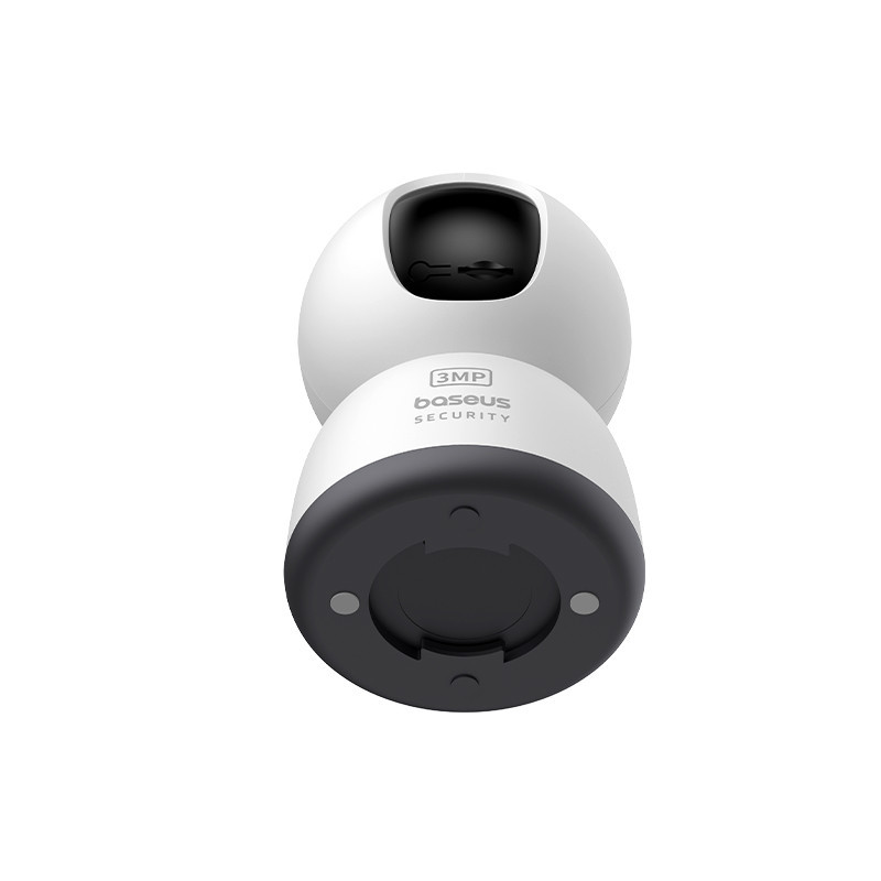 IP-камера відеоспостереження Baseus Security P1 Series Indoor 3MP OS White EU Киев - изображение 6