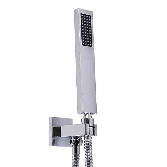 Смеситель для душа встроенный TOPAZ ODISS TO-18205-H66 (000027418) Киев