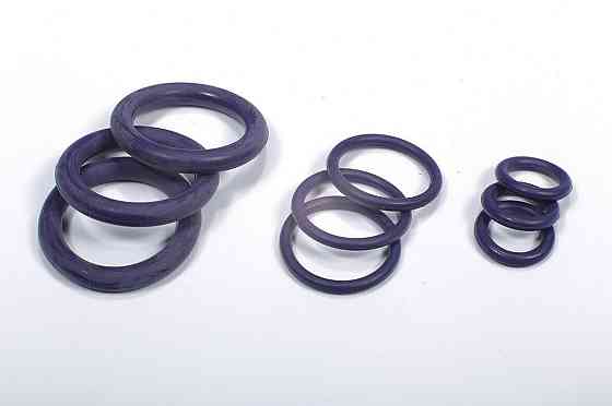 Набір ущільнювальних кілець для систем кондиціонування повітря 420 ASTA A-TC507 Чернігів