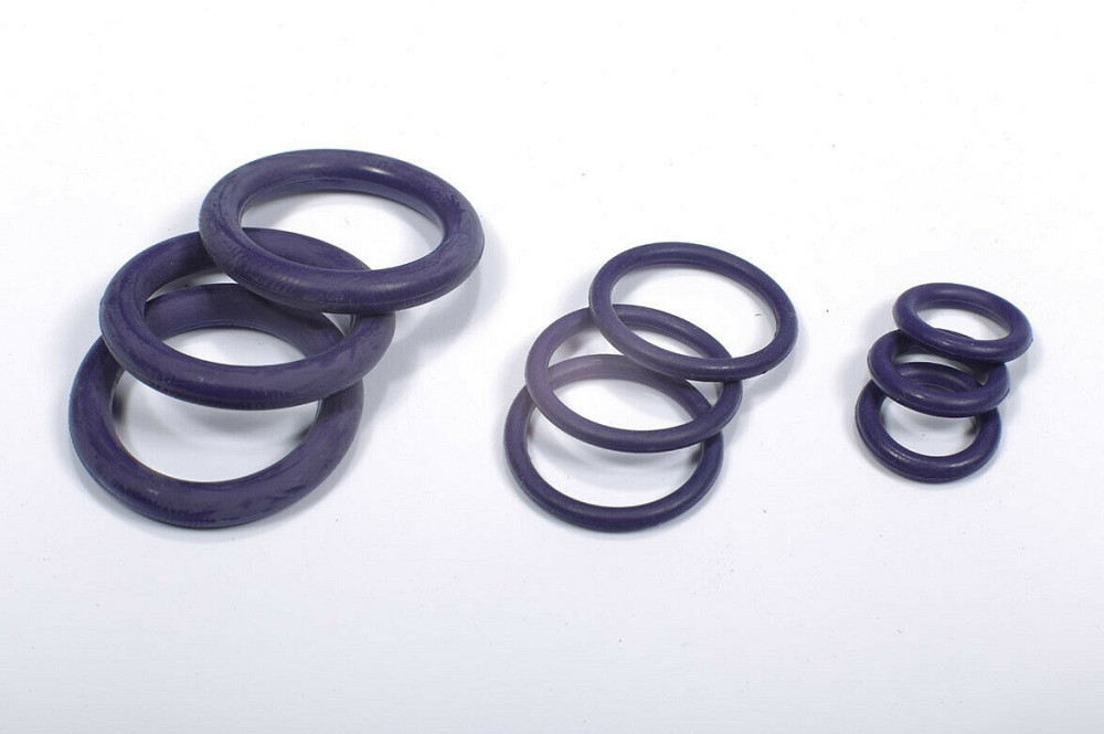 Набор уплотнительных колец для систем кондиционирования воздуха 420 ASTA A-TC507 Чернигов - изображение 2