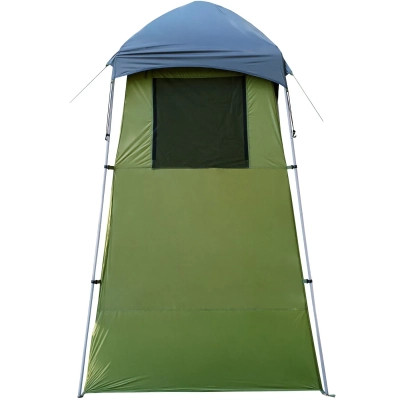 Палатка Tribe санітарний Shower Pro (T-AC-0001-olive) Винница - изображение 9