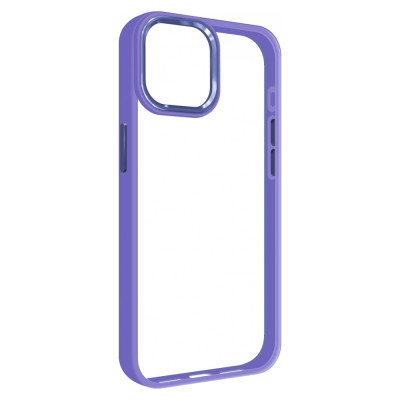 Чехол для мобильного телефона Armorstandart UNIT2 Apple iPhone 15 Lavender (ARM69970) Винница - изображение 1