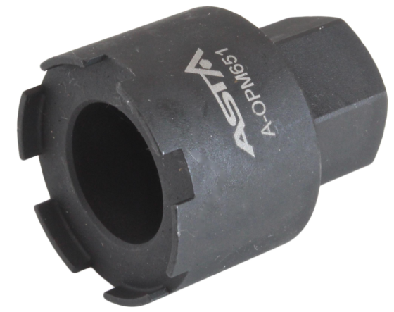 Головка для електромагнітного клапана Mercedes M651 ASTA A-OPM651 Чернігів