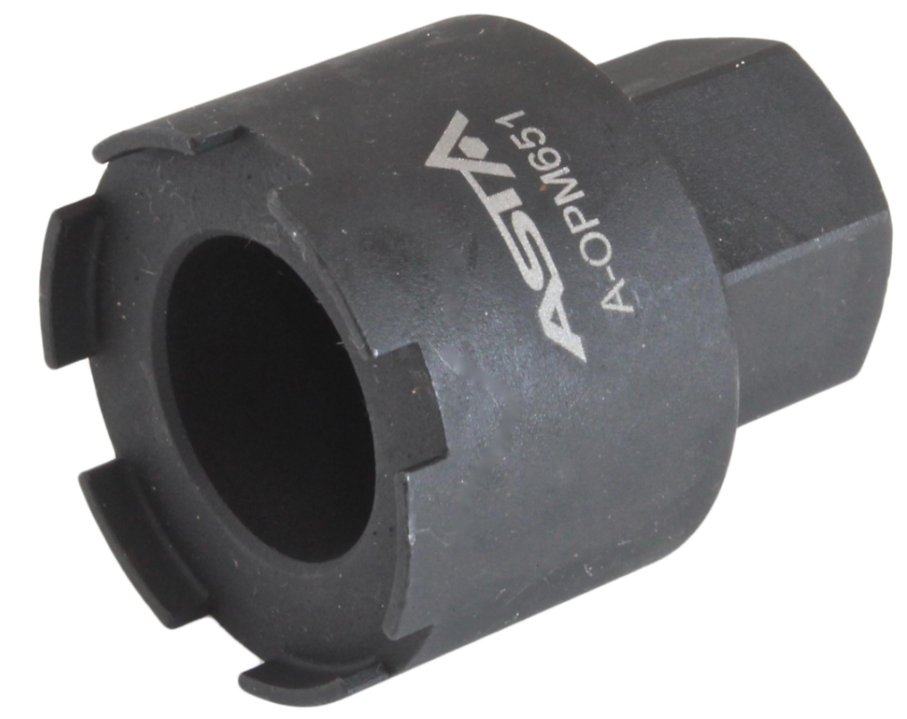 Головка для електромагнітного клапана Mercedes M651 ASTA A-OPM651 Чернігів - фото 1