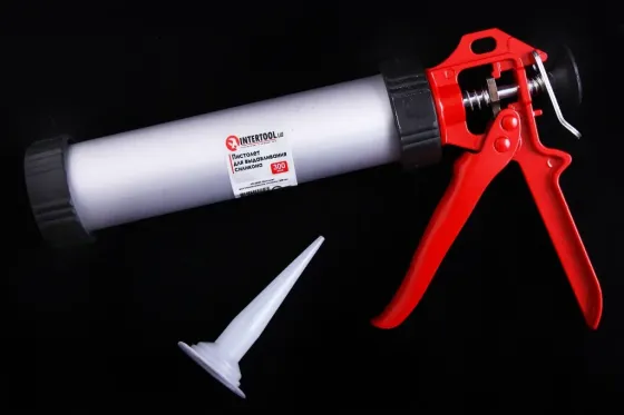 Intertool Prof Вінниця