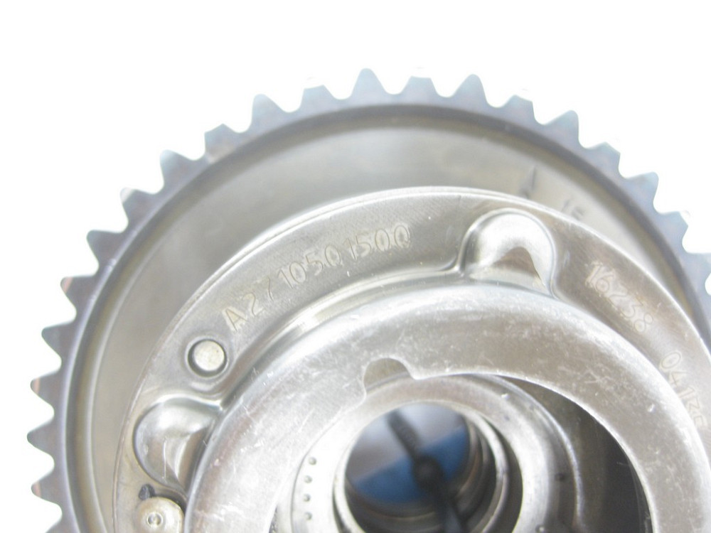 Mercedes-Benz  A2710501500 Шестерня випускного розподільного валу двигуна M271 Одесса - изображение 4