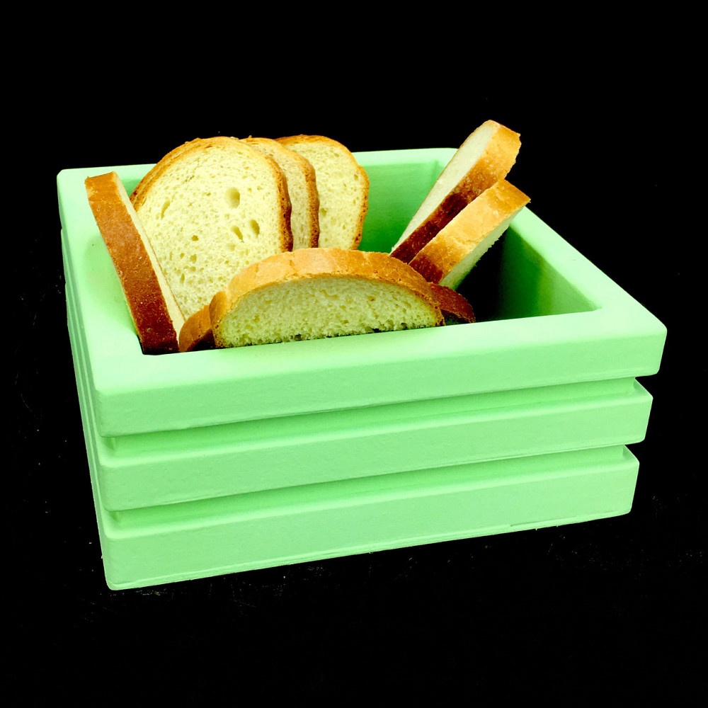 Хлібний лоток "Лувр" мохіто Миколаїв - фото 1