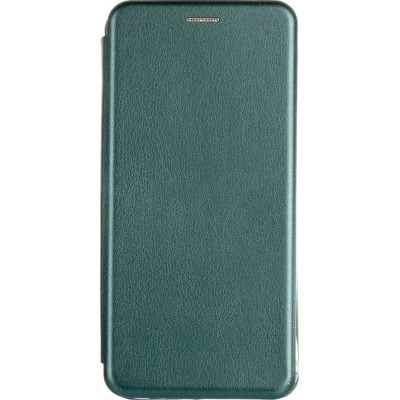 Чехол для мобильного телефона ColorWay Simple Book Xiaomi Redmi 15C/Poco C85 Dark Green (CW-CSBXR15C-DG) Винница - изображение 1