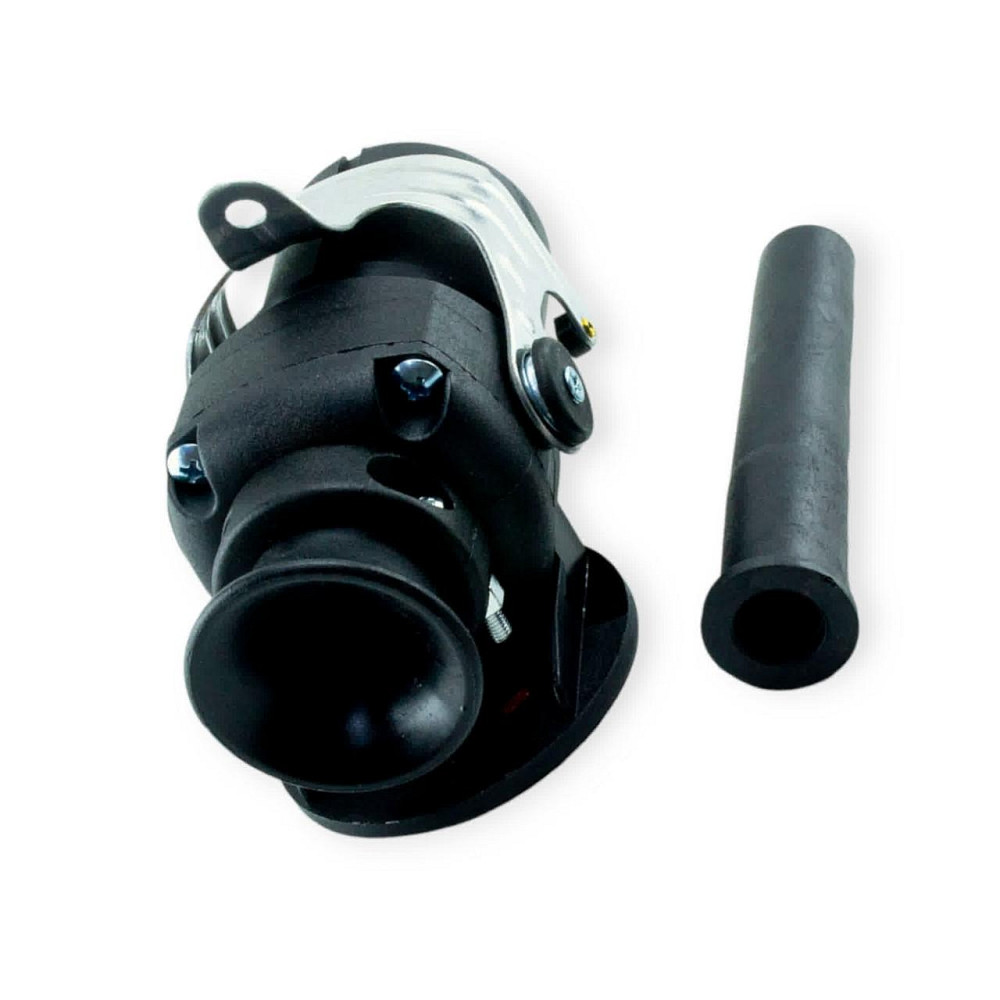 Електрический 5-ти контактный abs,ebs (папа) разъем Мукачево - изображение 1