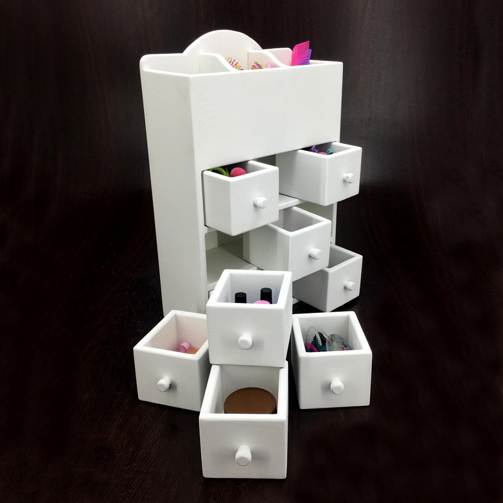 Органайзер для косметики 