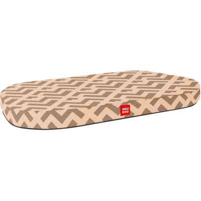 Чехол на матрасы для животных WAUDOG Relax Треугольники S 55х40 см (1308-0129) Винница
