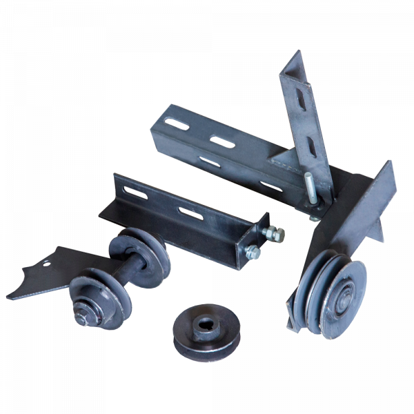 Переходник для косилки ПМ1 Харьков - изображение 1