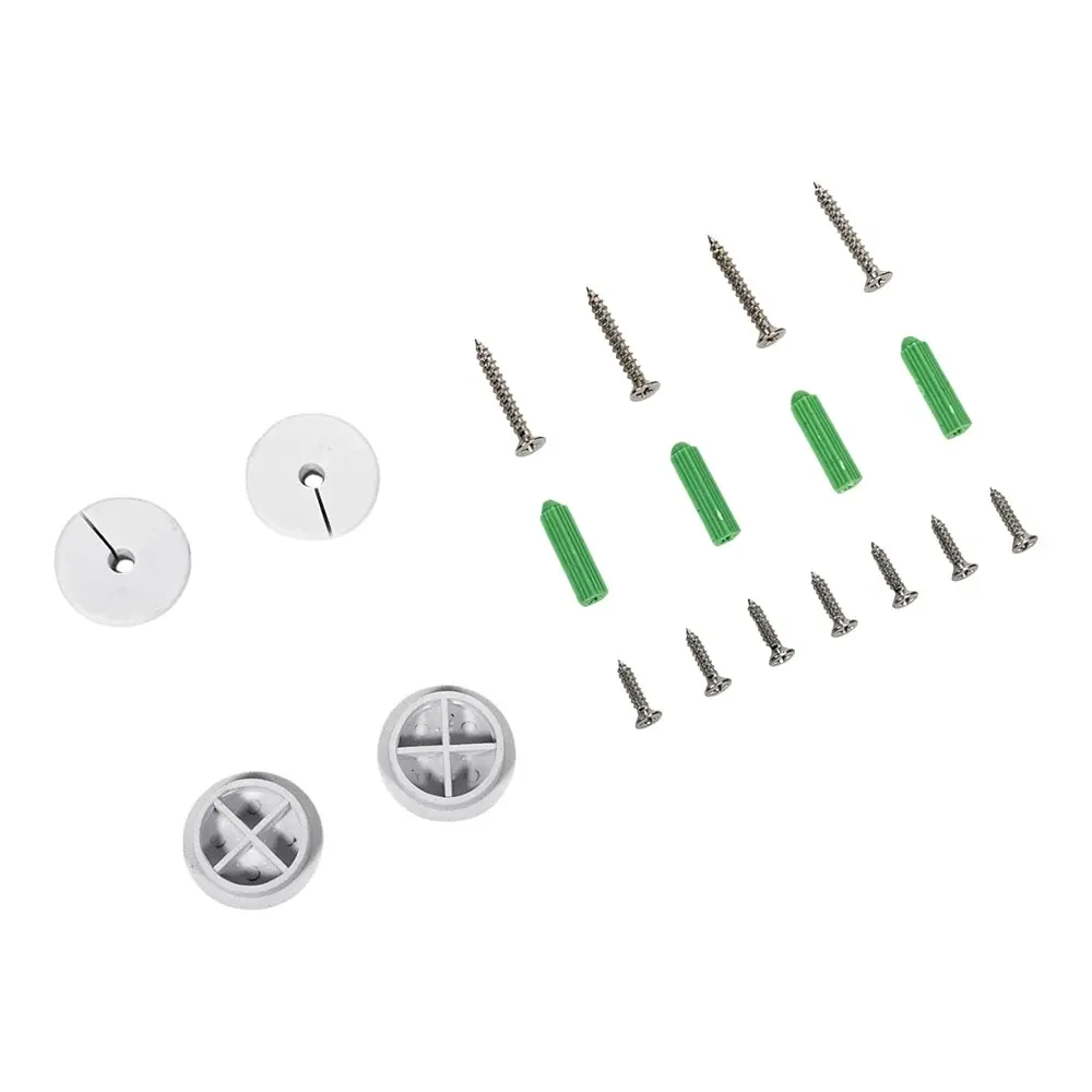 Монтажна коробка Light Vision VLC-01BX, пластик, 120*50 мм (75-00187) Київ - фото 6