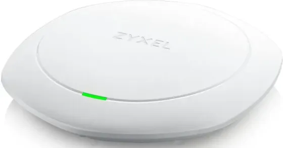 Маршрутизатор Zyxel NWA1123-ACHD Wave2 2x2:3x3 (NWA1123ACHDEU0101F) Киев