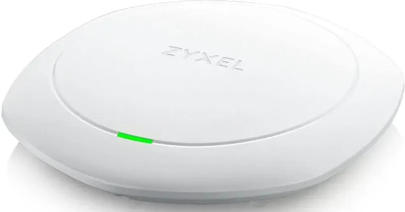 Маршрутизатор  Zyxel NWA1123-ACHD Wave2 2x2:3x3 (NWA1123ACHDEU0101F) Київ - фото 1