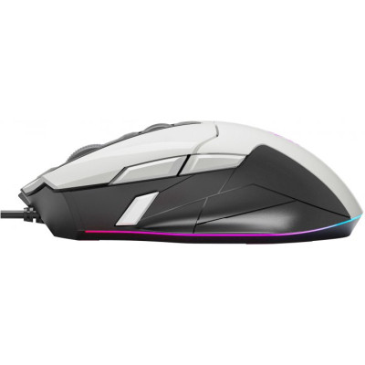 Мишка A4Tech Bloody W70 Max Panda White (4711421955836) Вінниця - фото 7