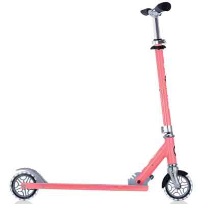 Самокат Globber Flow Element Lights рожевий (721-177) Вінниця