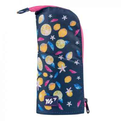 Пенал Yes Подставка PH-M1 Oxy Синий (532951) Винница