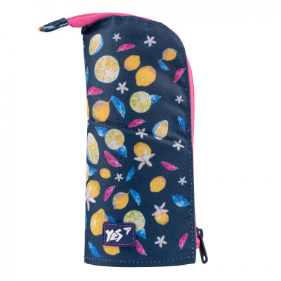 Пенал Yes Підставка PH-M1 Oxy Синій (532951) Вінниця - фото 1