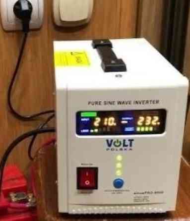 Источник бесперебойного питания! ИБП! Инвертор! Харьков