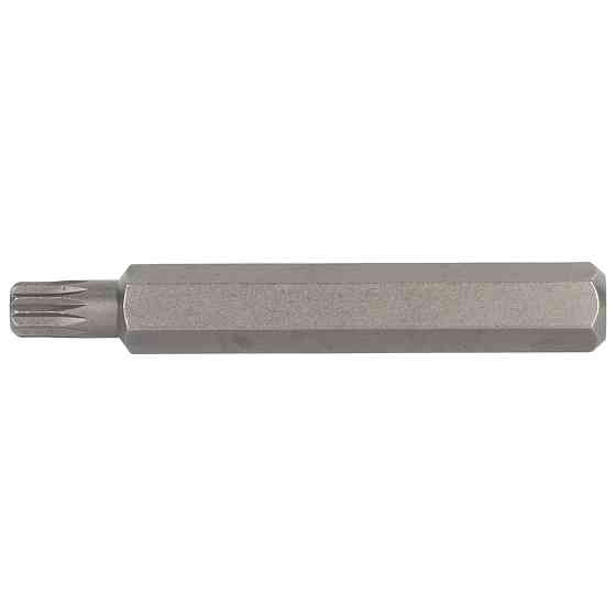 Биты Spline M8×75мм 10мм 8шт S2 (блистер) ULTRA (4015972) Киев