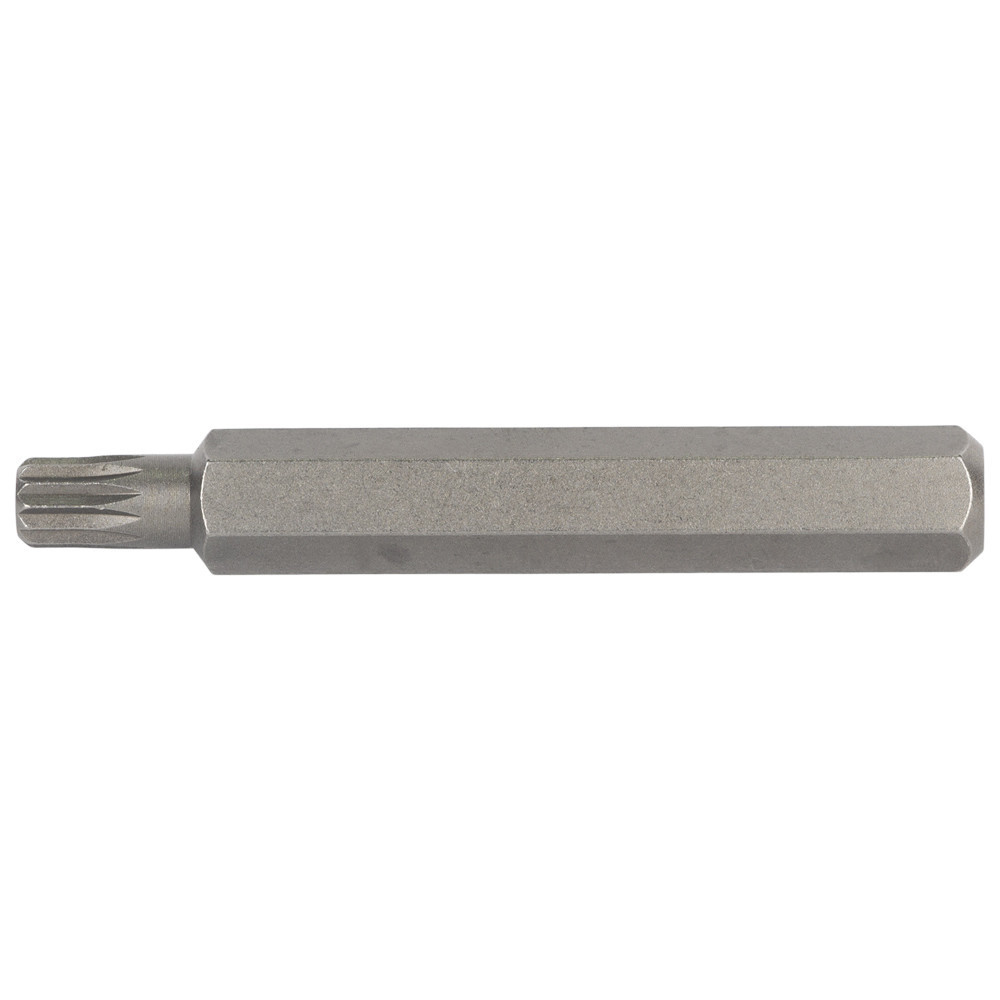 Биты Spline M8×75мм 10мм 8шт S2 (блистер) ULTRA (4015972) Киев - изображение 4