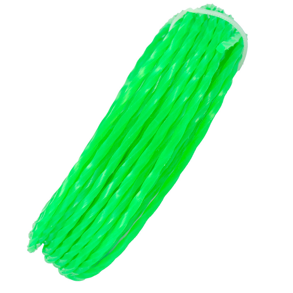 Sigma Леска для триммера крученый квадрат Ø2.7мм 15м SIGMA (5616051) Коломыя - изображение 6