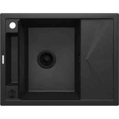 Мийка кухонна Deante Magnetic (ZRM G11A) Вінниця