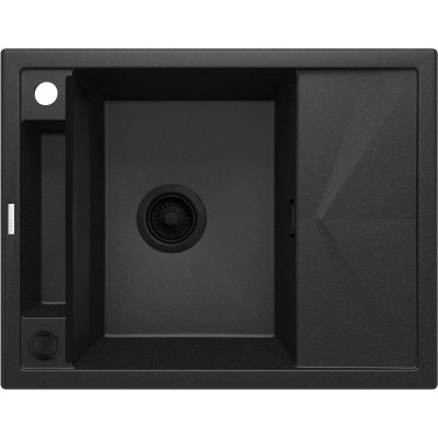 Мийка кухонна Deante Magnetic (ZRM G11A) Вінниця - фото 1