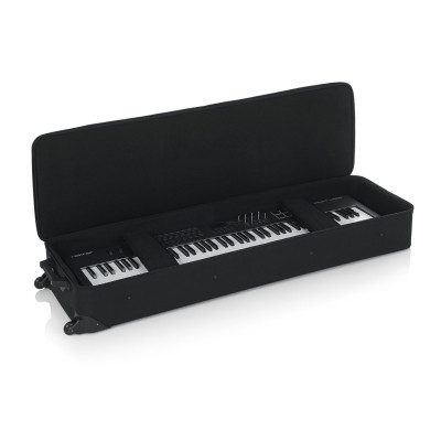 Кейс для клавишных Gator 88 Note Lightweight Keyboard Case (GK-88 SLIM) Винница - изображение 7