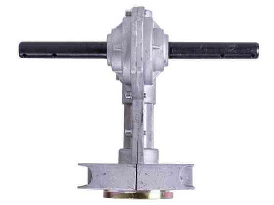 Редуктор в сборе для культиватора Мукачево