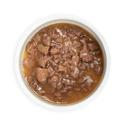 Влажный корм для кошек Brit GF VetDiets Urinary and Stress Relief с индейкой (8595602566723) Винница - изображение 4