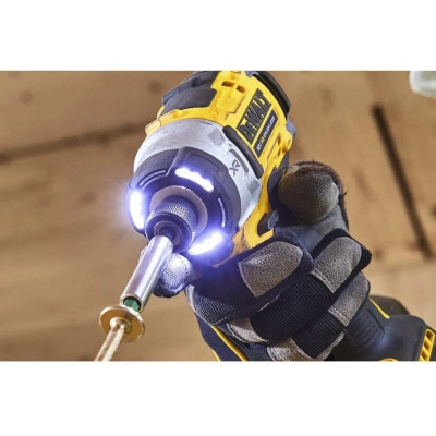 Набор электроинструментов DeWALT DCK2200H2T Винница - изображение 7