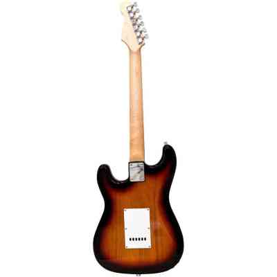 Електрогітара Parksons ST-150 3-Tone Sunburst Вінниця