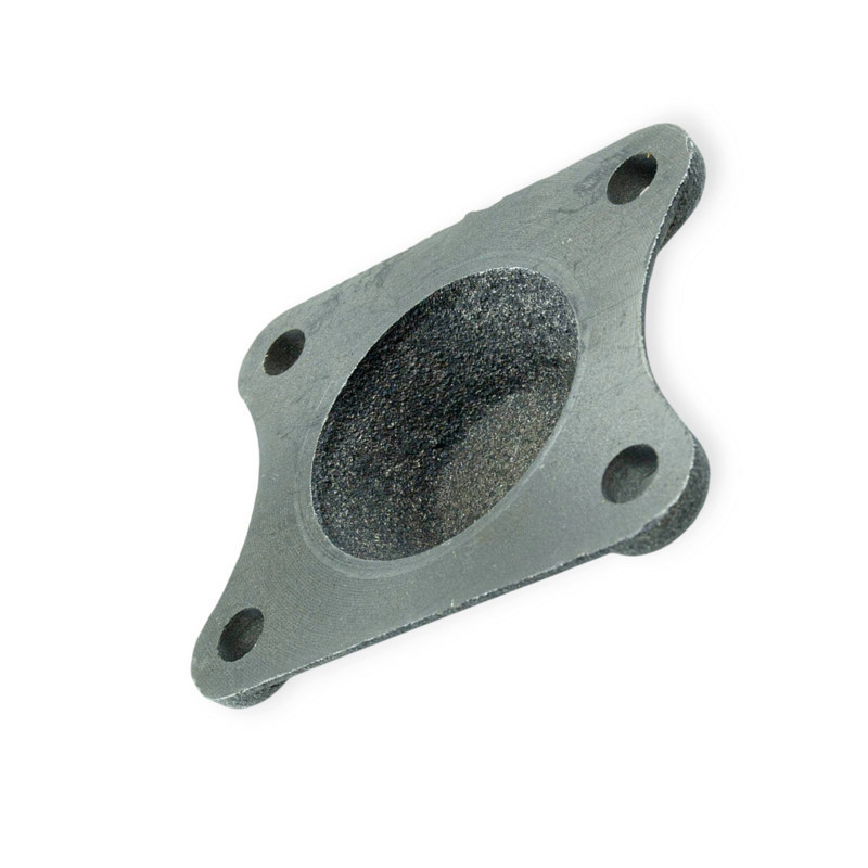 Кришка Т-40 ПВМ підшипника Мукачево - фото 1