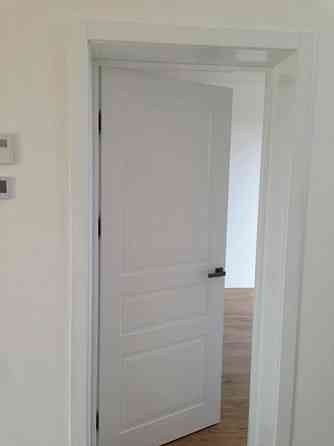 Двери крашенные, Полотно, серия Classic (Каре ПГ) Киев