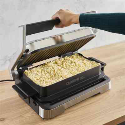 Электрогриль Tefal GC784D30 Винница